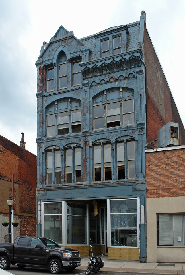 842 Monmouth St in Newport, KY - Building Photo - Building Photo