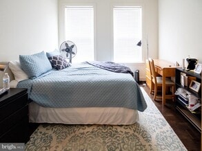 727 Crown Park Ave in Gaithersburg, MD - Foto de edificio - Building Photo