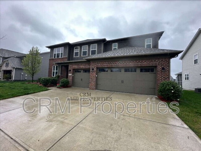 18743 Abigail Cir in Westfield, IN - Building Photo - Building Photo