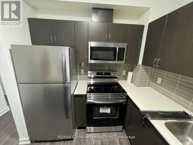 property at 3560 St Clair Ave E