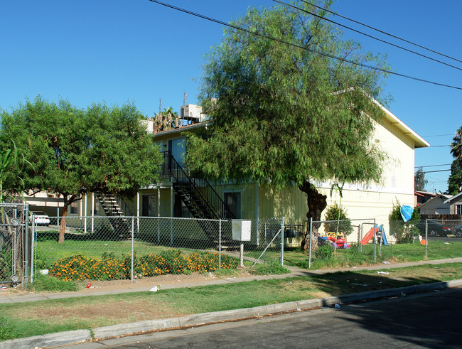 510 S Backer Ave in Fresno, CA - Building Photo - Building Photo