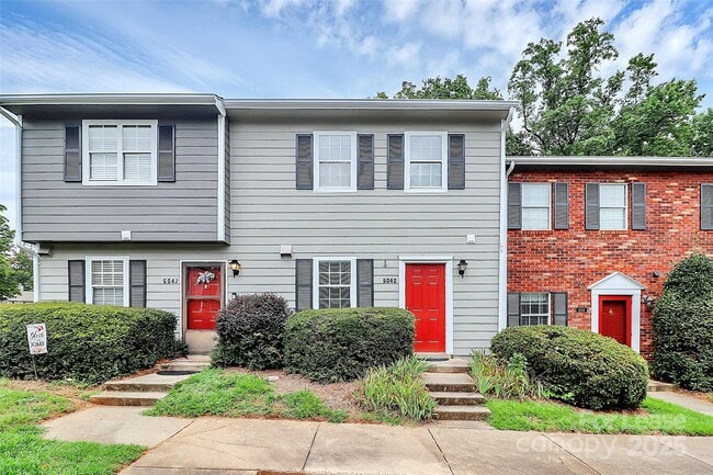 property at 6040 Heath Valley Rd