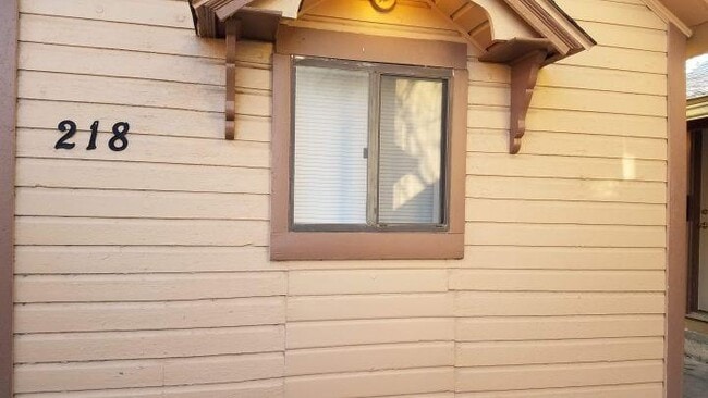 property at 218 N 24th St