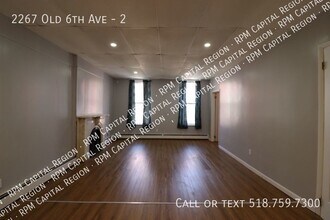 2267 Old 6th Ave in Troy, NY - Building Photo - Building Photo