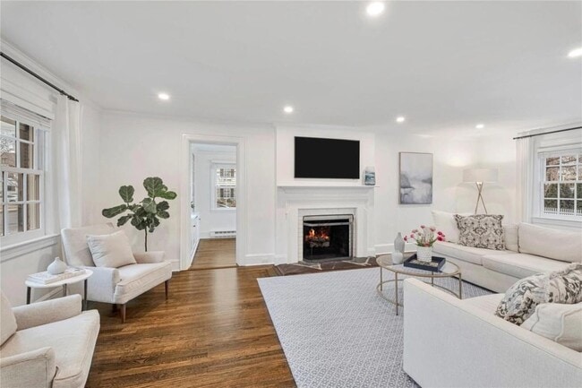 property at 17 Orsini Dr