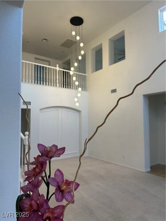 7615 Ironwood Knoll Ave in Las Vegas, NV - Building Photo