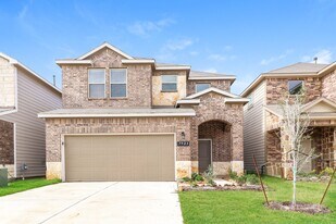 7923 Fijian Cypress Dr in Cypress, TX - Building Photo