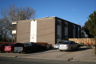 5415 Carr Street Apartments