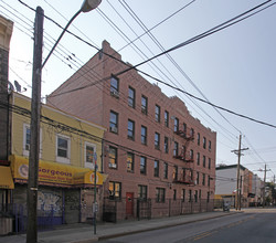 127 Mckinley Ave in Brooklyn, NY - Building Photo - Building Photo