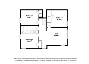 1417 Arcadian Lily in San Antonio, TX - Building Photo - Building Photo