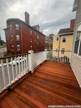 16 Magazine St in Boston, MA - Building Photo - Building Photo