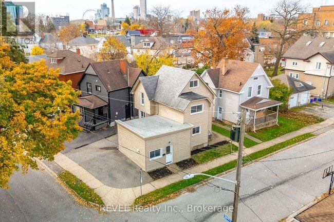 property at 4762 Kincaid Pl