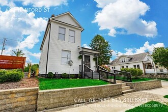 491 Hanford St in Columbus, OH - Building Photo - Building Photo