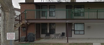 106 Gore Pl in Regina, SK - Building Photo