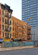 1804-1806 Second Ave in New York, NY - Building Photo - Building Photo