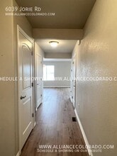 6039 Jorie Rd in Colorado Springs, CO - Building Photo - Building Photo