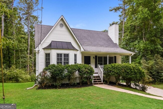 229 Sleepy Hollow Rd in Powder Springs, GA - Building Photo - Building Photo