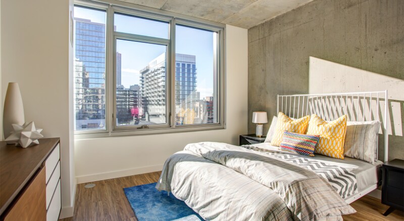172 N Desplaines St in Chicago, IL - Building Photo