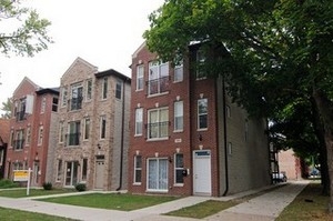 7953-7957 S Manistee Ave Apartments