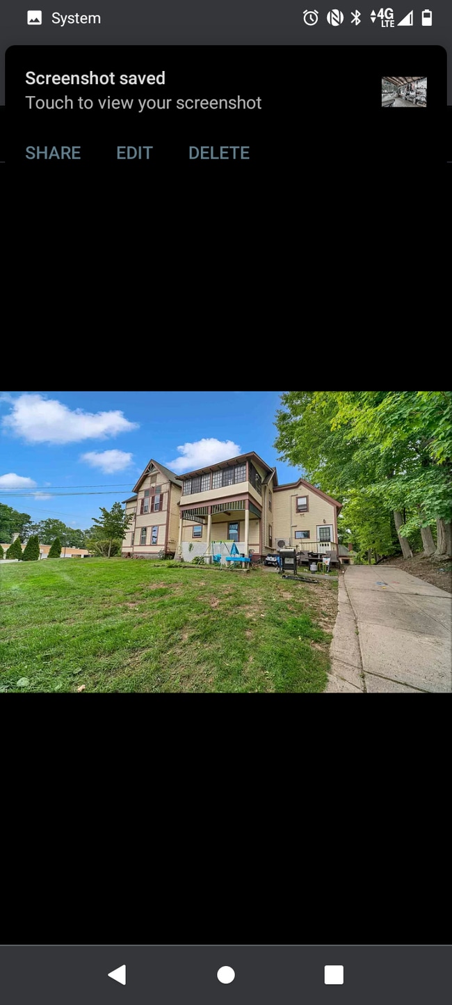 property at 14 Crystal Ave