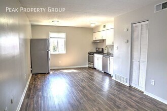 1292 Courtland Ave in Columbus, OH - Building Photo - Building Photo