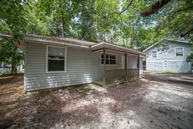 property at 918 NW 3rd Ave