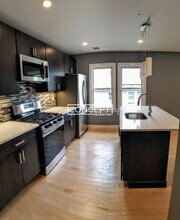 31 Thornton St in Boston, MA - Building Photo - Building Photo