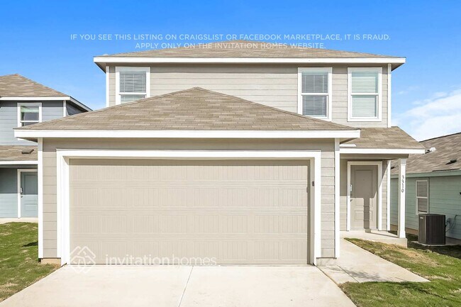 property at 3310 Rock Ml Dm