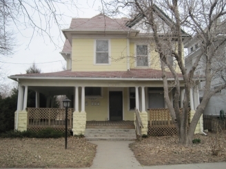 1700 B St in Lincoln, NE - Building Photo