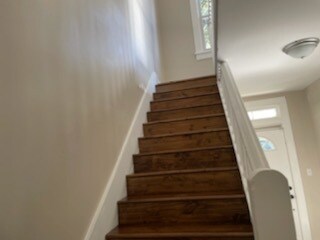 101 W 57th St in Savannah, GA - Building Photo