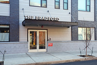 The Bradford in Philadelphia, PA - Building Photo - Building Photo