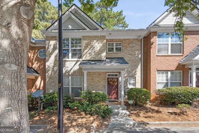property at 3816 Austin Park Ln