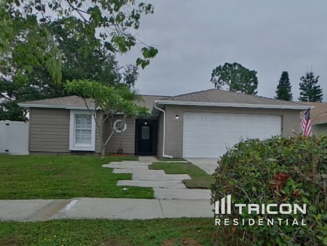 property at 13613 Fawn Ridge Blvd