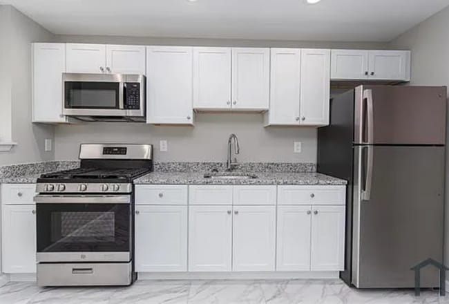 property at 4000 Massachusetts Ave