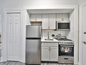 2220 Walnut St in Philadelphia, PA - Building Photo - Building Photo