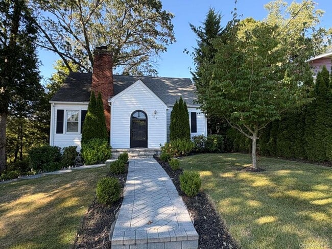 property at 154 N Rd