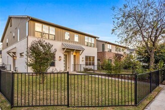 203 Athenia Dr in Fort Worth, TX - Building Photo - Building Photo