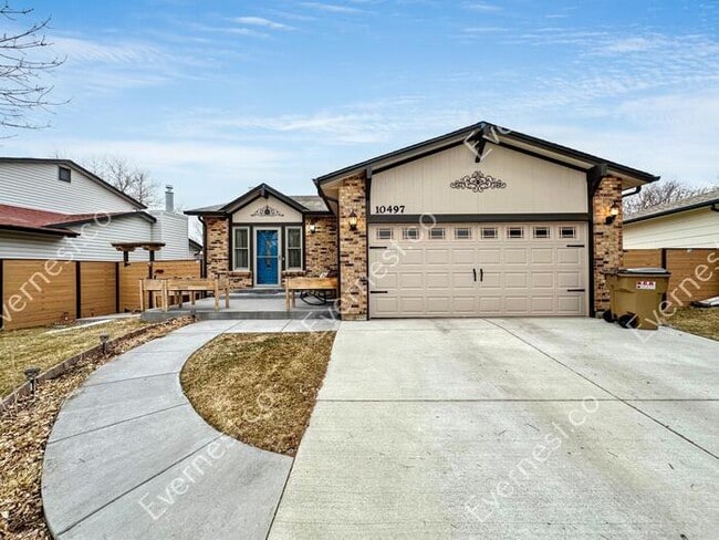property at 10497 Jellison Way
