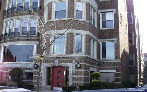 845 E Drexel Sq in Chicago, IL - Building Photo - Building Photo