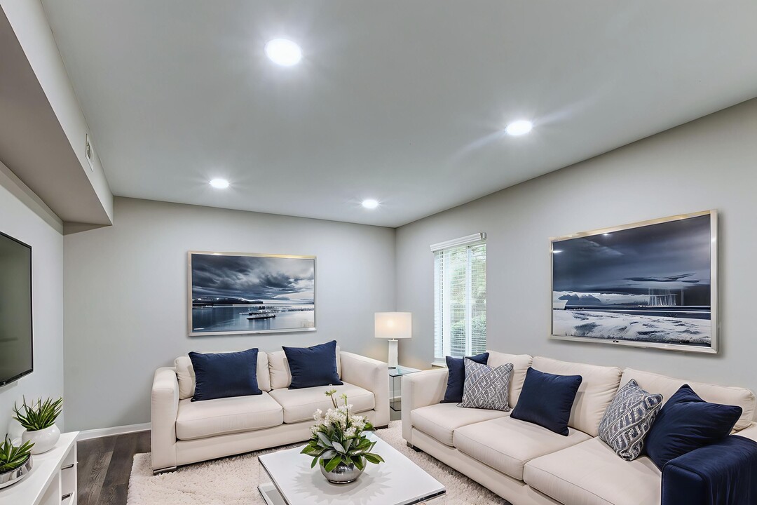 Haven at City Center Apartments in Newport News, VA - Building Photo