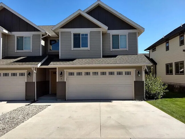 property at 2945 Warbler Way