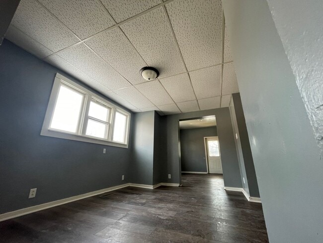 607-609 E Elm St in Lima, OH - Building Photo - Building Photo