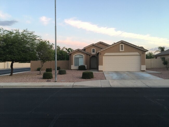 property at 13407 W Port Au Prince Ln