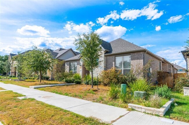 3037 Sage Ranch Dr in Leander, TX - Building Photo - Building Photo