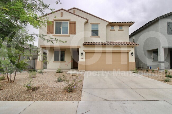 property at 18443 W Jessie Ln