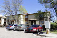 5530-5536 Bonita Village Rd in Colorado Springs, CO - Building Photo - Primary Photo