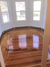 349 Thayer St in Providence, RI - Building Photo - Building Photo