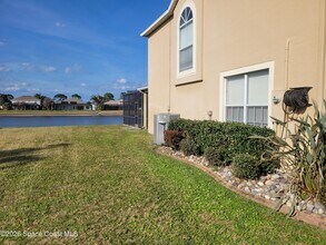 372 Cobblewood Dr in Rockledge, FL - Building Photo - Building Photo
