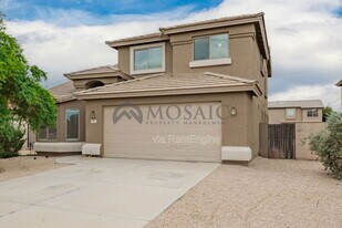 61 W Hereford Dr in Queen Creek, AZ - Building Photo