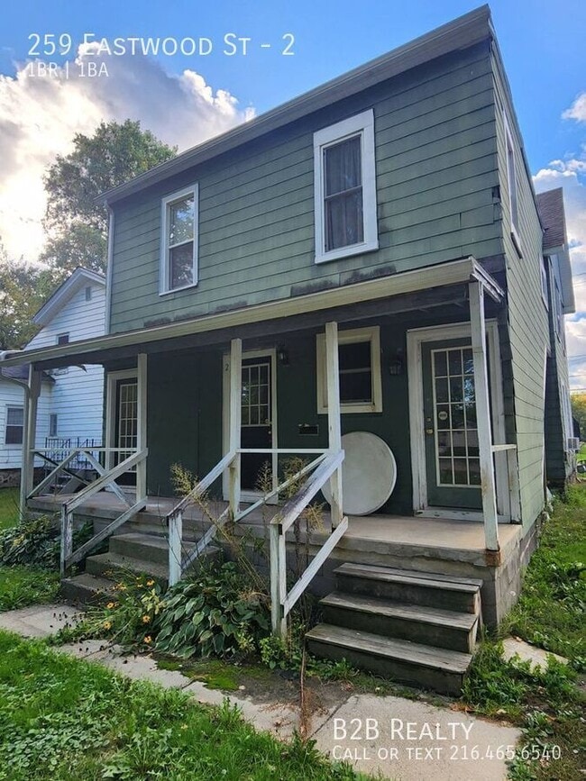 259 Eastwood St in Geneva, OH - Building Photo - Building Photo